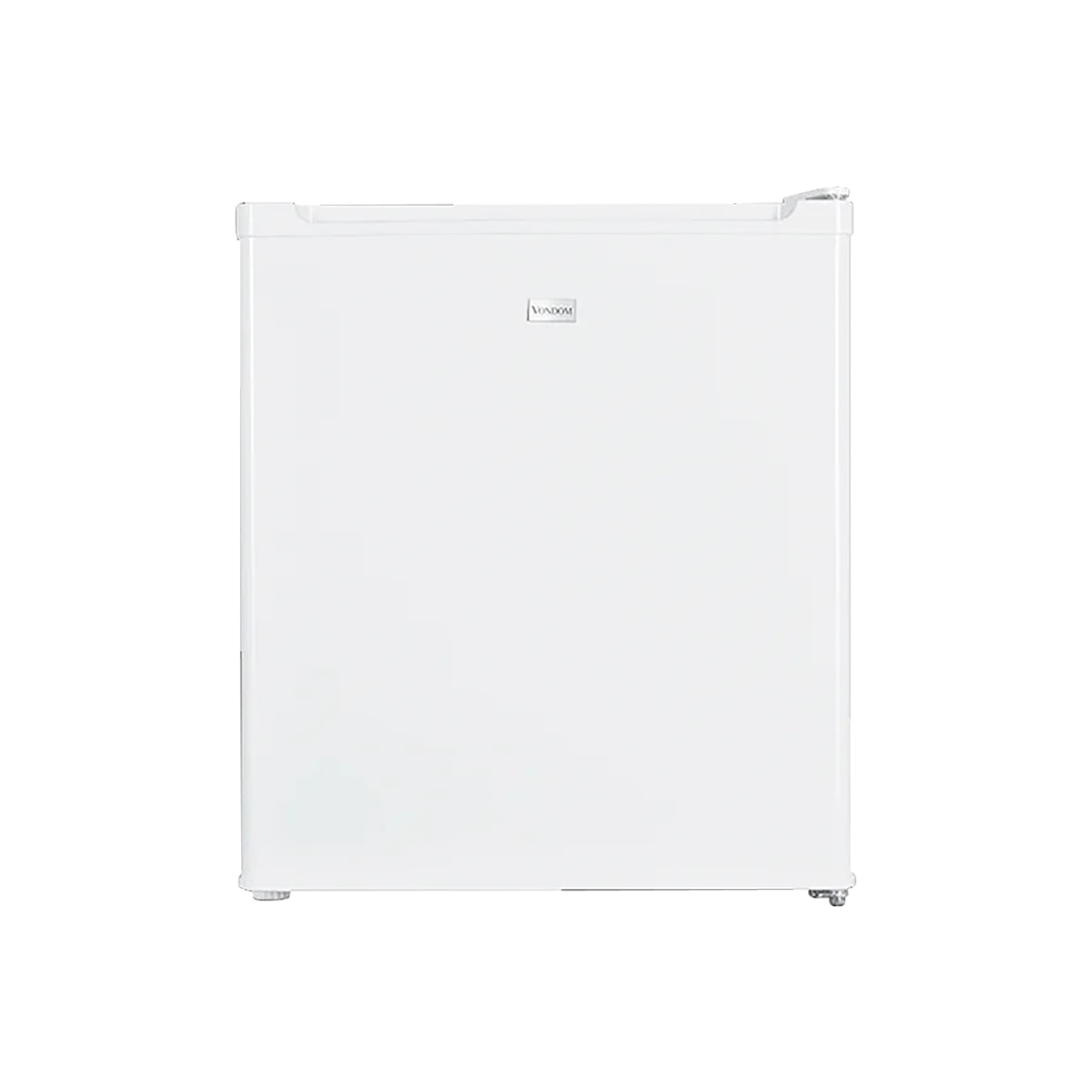 Frigobar Vondom 48 L Blanco Con Motor Compresor